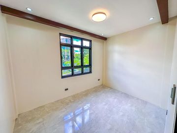 Elegantly Finished Brand New Single Attached House in Bacoor Cavite