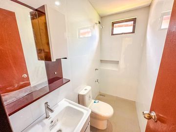 Elegantly Finished Brand New Single Attached House in Bacoor Cavite