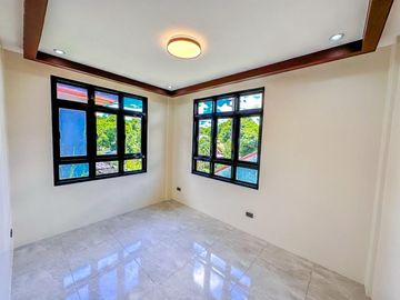 Elegantly Finished Brand New Single Attached House in Bacoor Cavite