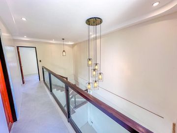 Elegantly Finished Brand New Single Attached House in Bacoor Cavite
