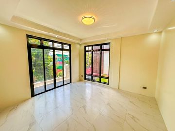 Elegantly Finished Brand New Single Attached House in Bacoor Cavite