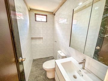 Elegantly Finished Brand New Single Attached House in Bacoor Cavite