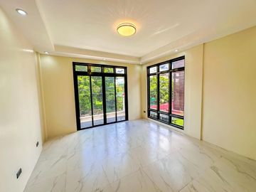 Elegantly Finished Brand New Single Attached House in Bacoor Cavite