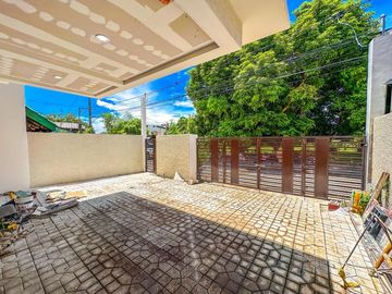 Elegantly Finished Brand New Single Attached House in Bacoor Cavite