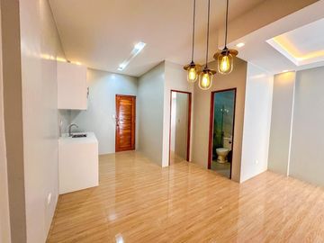 Elegantly Finished 2 Storey Modern Townhouse For Sale in Molino Bacoor Cavite