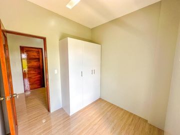 Elegantly Finished 2 Storey Modern Townhouse For Sale in Molino Bacoor Cavite