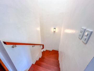 Elegantly Finished 2 Storey Modern Townhouse For Sale in Molino Bacoor Cavite