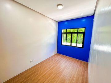 Elegantly Finished 2 Storey Modern Townhouse For Sale in Molino Bacoor Cavite