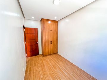 Elegantly Finished 2 Storey Modern Townhouse For Sale in Molino Bacoor Cavite