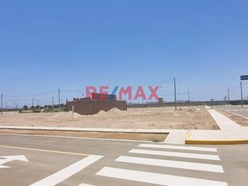 Terreno Independizado En Alameda Lima Sur - Chilca