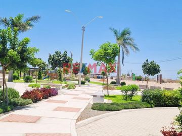 Terreno Independizado En Alameda Lima Sur - Chilca