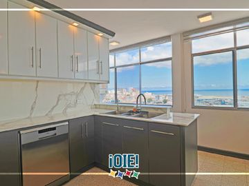 Se vende: Departamento de 3 dormitorios, Edificio 