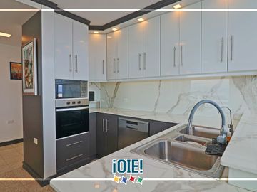 Se vende: Departamento de 3 dormitorios, Edificio 