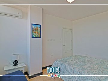 Se vende: Departamento de 3 dormitorios, Edificio 