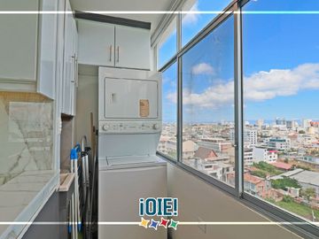 Se vende: Departamento de 3 dormitorios, Edificio 