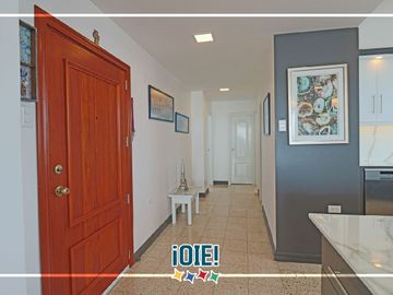 Se vende: Departamento de 3 dormitorios, Edificio 
