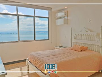 Se vende: Departamento de 3 dormitorios, Edificio 