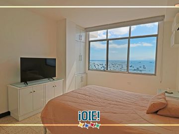 Se vende: Departamento de 3 dormitorios, Edificio 