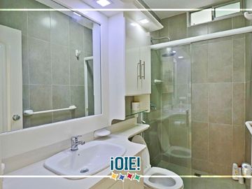 Se vende: Departamento de 3 dormitorios, Edificio 