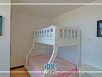 Se vende: Departamento de 3 dormitorios, Edificio 