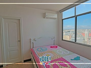 Se vende: Departamento de 3 dormitorios, Edificio 