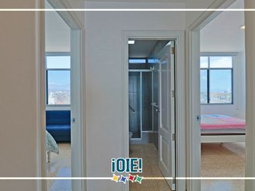 Se vende: Departamento de 3 dormitorios, Edificio 