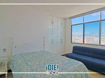 Se vende: Departamento de 3 dormitorios, Edificio 