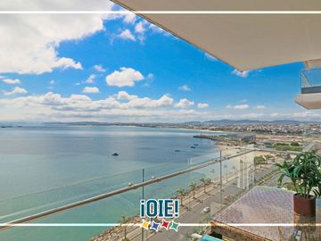 Se vende: Departamento de 3 dormitorios, Edificio 
