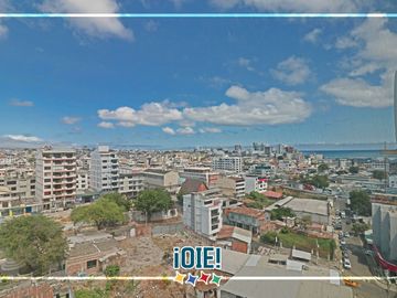 Se vende: Departamento de 3 dormitorios, Edificio 