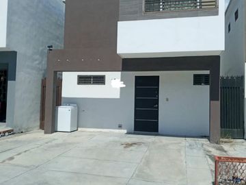 CASA EN VENTA PRIVALIA CONCORDIA APODACA