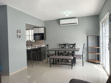 CASA EN VENTA PRIVALIA CONCORDIA APODACA