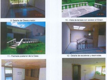 Casa habitación ubicada en la ciudad de Puebla