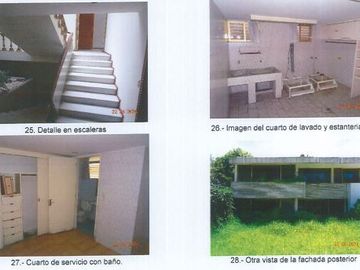 Casa habitación ubicada en la ciudad de Puebla