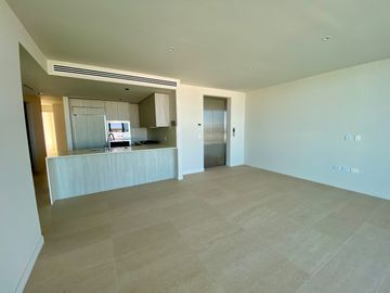 $34.0M SLS HARBOUR OPORTUNIDAD UNICA PUERTO CANCUN > FRENTE AL MAR CON PLAYA PRIVADA > EXCLUSIVO DEPA A ESTRENAR