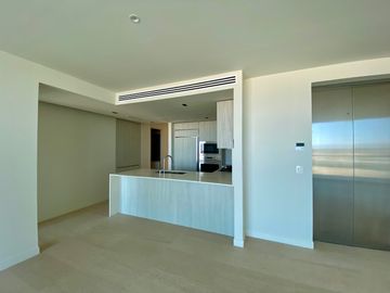 $34.0M SLS HARBOUR OPORTUNIDAD UNICA PUERTO CANCUN > FRENTE AL MAR CON PLAYA PRIVADA > EXCLUSIVO DEPA A ESTRENAR
