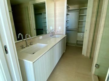 $34.0M SLS HARBOUR OPORTUNIDAD UNICA PUERTO CANCUN > FRENTE AL MAR CON PLAYA PRIVADA > EXCLUSIVO DEPA A ESTRENAR