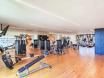 $34.0M SLS HARBOUR OPORTUNIDAD UNICA PUERTO CANCUN > FRENTE AL MAR CON PLAYA PRIVADA > EXCLUSIVO DEPA A ESTRENAR