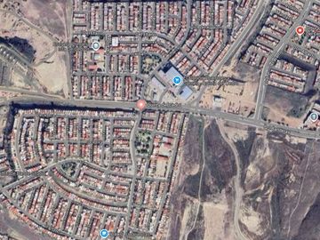Casa en PRIVADA QUINTA DEL CEDRO en VENTA con 3 Recamaras, 2 Estacionamientos y 2 Baños