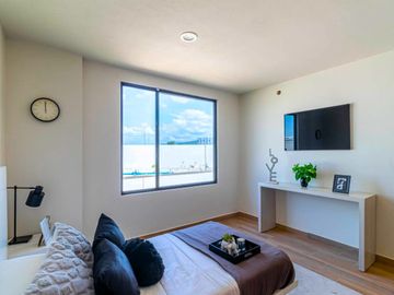 CASA EN VENTA AL SUR DE CUERNAVACA CON CANCHA DE TENIS