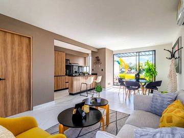 CASA AL SUR DE CUERNAVACA EN VENTA CON ALBERCA Y CANCHA DE PADEL