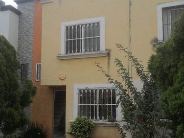 CASA EN VENTA MORELIA MICHOACAN