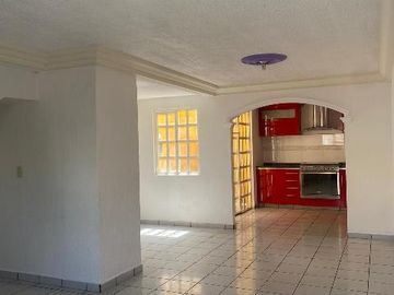 CASA EN VENTA MORELIA MICHOACAN