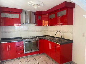 CASA EN VENTA MORELIA MICHOACAN