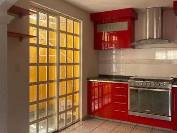 CASA EN VENTA MORELIA MICHOACAN