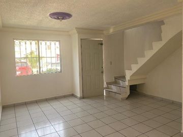 CASA EN VENTA MORELIA MICHOACAN