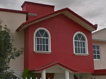 Casa En Remate Perfecta Para Inversión O Vivienda Av Del Roble 186, Villas Del Álamo, 42184 El Álamo, Hgo.