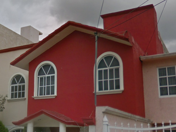 Casa En Remate Perfecta Para Inversión O Vivienda Av Del Roble 186, Villas Del Álamo, 42184 El Álamo, Hgo.