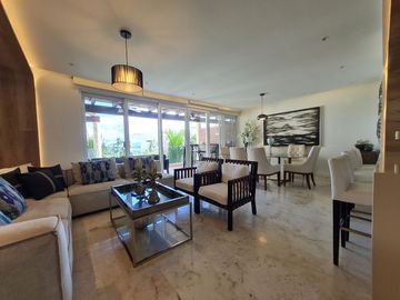 PENTHOUSE 3 RECÁMARAS THE ELEMENTS REMODELADO!!
