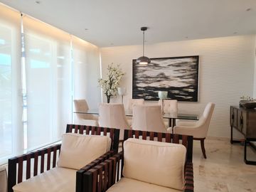 PENTHOUSE 3 RECÁMARAS THE ELEMENTS REMODELADO!!