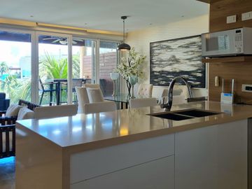 PENTHOUSE 3 RECÁMARAS THE ELEMENTS REMODELADO!!